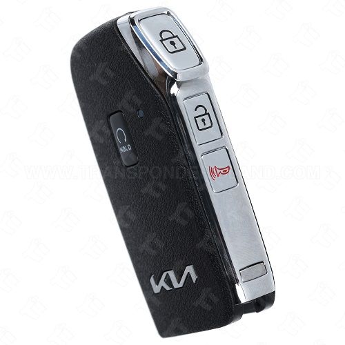 2020 2023 Kia Stinger Smart Key 4B Remote Start TQ8FOB4F46